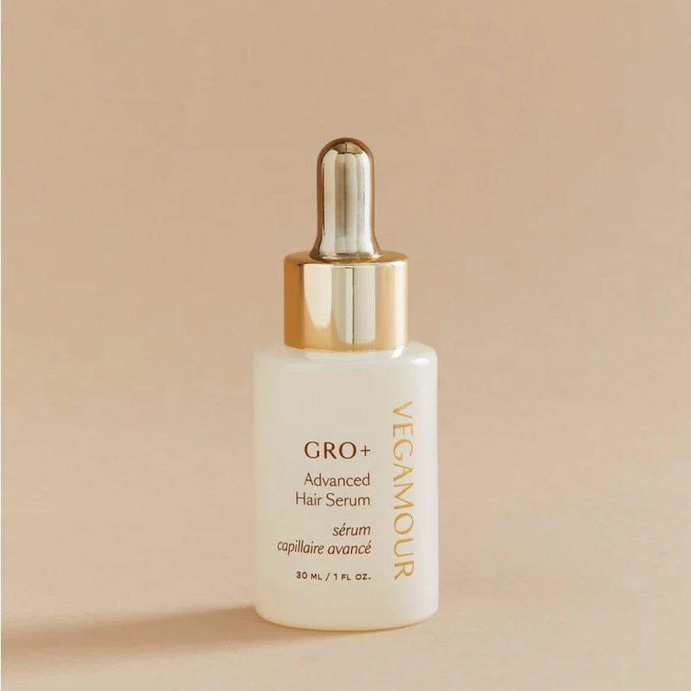 Vegamour gro serum